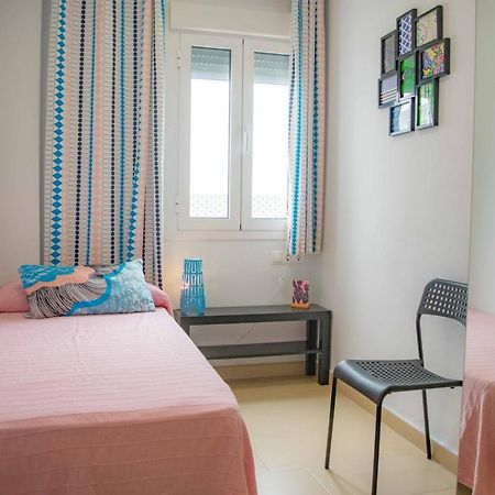 Noria Is A Comfortable Apartment With Patio And Large Terrace In Conil 科尼尔-德拉弗龙特拉 外观 照片