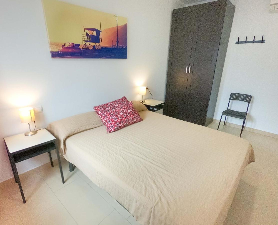 Noria Is A Comfortable Apartment With Patio And Large Terrace In Conil 科尼尔-德拉弗龙特拉 外观 照片