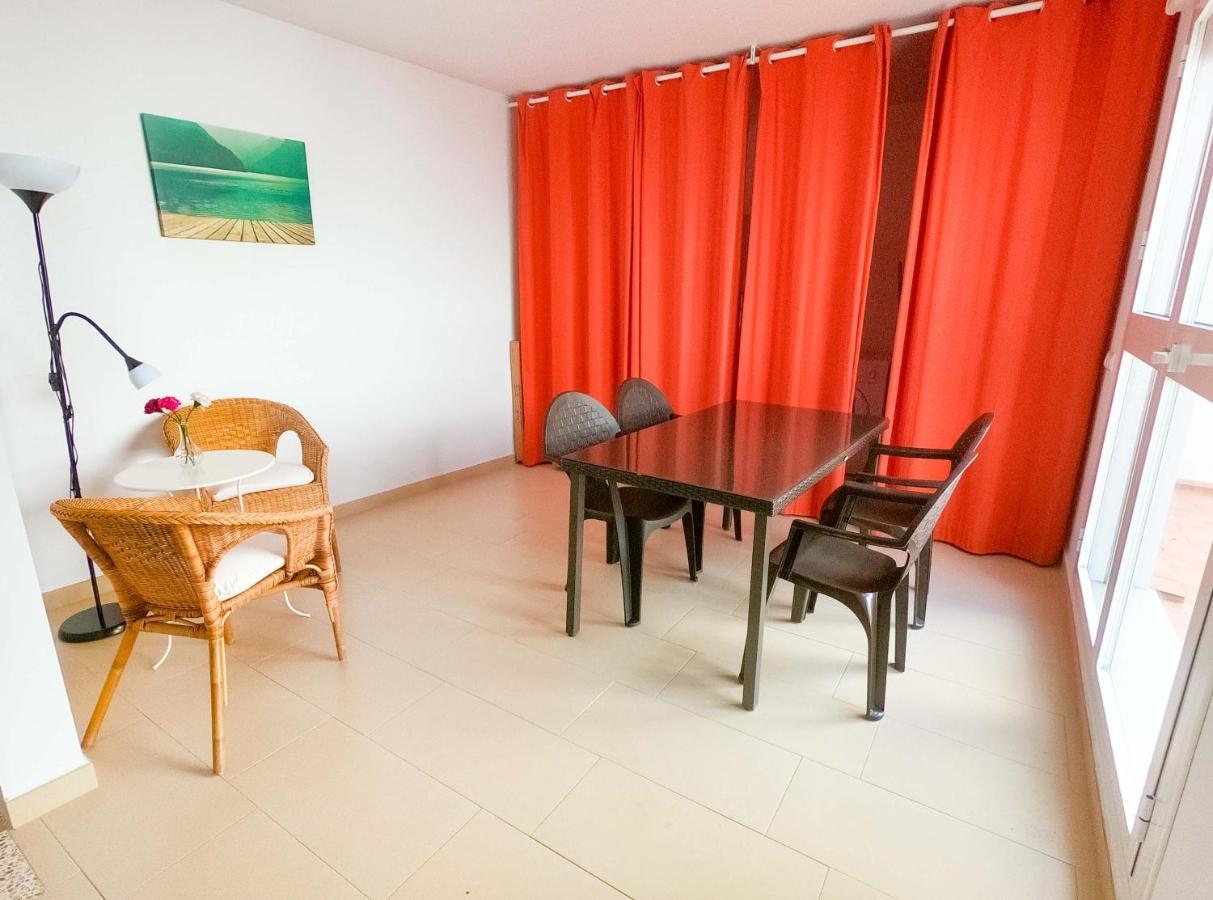 Noria Is A Comfortable Apartment With Patio And Large Terrace In Conil 科尼尔-德拉弗龙特拉 外观 照片